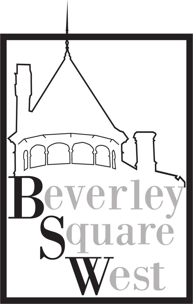 Beverley Square West Neighborhood Association